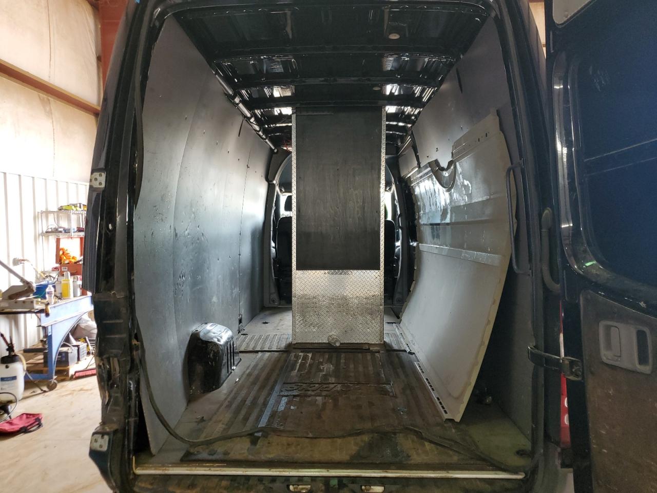 WD3PE8DDXGP236999 2016 Mercedes-Benz Sprinter 2500