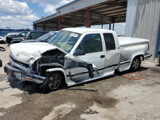 1995 Chevrolet Gmt-400 C1500 VIN: 2GCEC19K6S1262751 Lot: 55959264