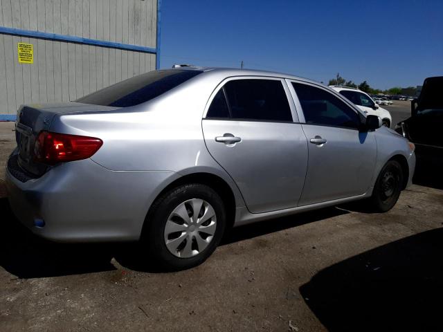 2010 Toyota Corolla Base VIN: JTDBU4EE7AJ077534 Lot: 55855644