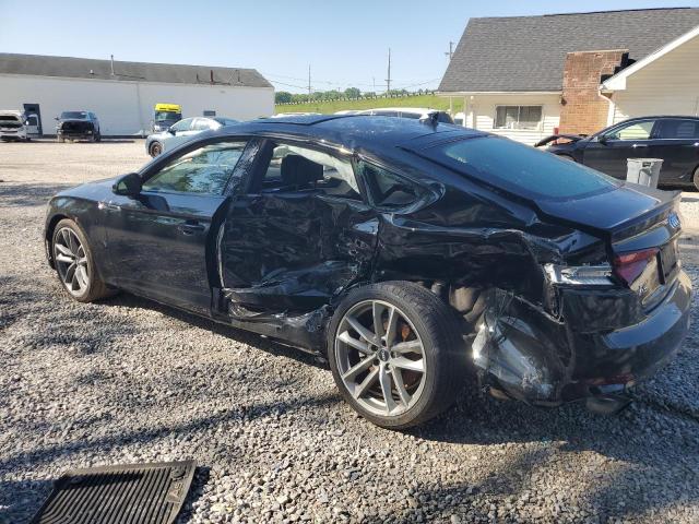 2019 AUDI A5 PRESTIG WAUFNCF56KA023860