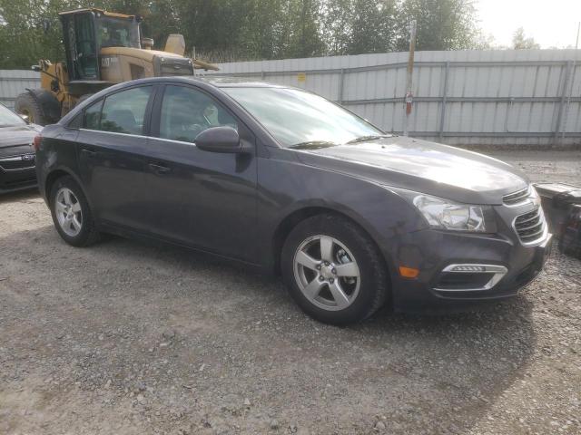 2015 Chevrolet Cruze Lt VIN: 1G1PC5SB2F7184397 Lot: 55190194