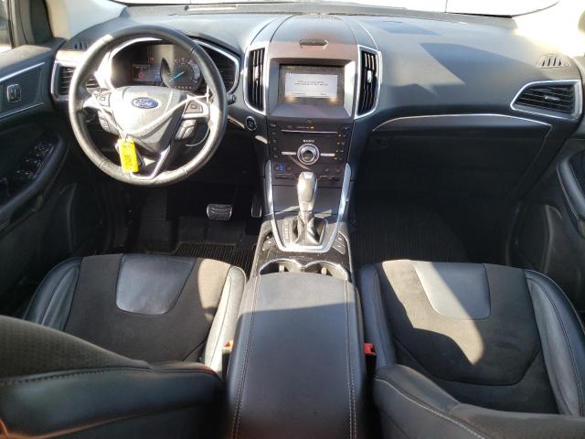 2017 Ford Edge Sport VIN: 2FMPK4AP5HBC40422 Lot: 56054194