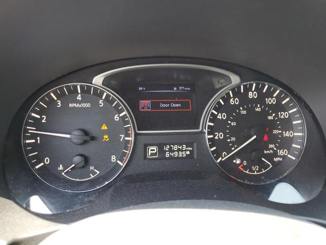 2015 NISSAN ALTIMA 2.5 - 1N4AL3AP8FC152887