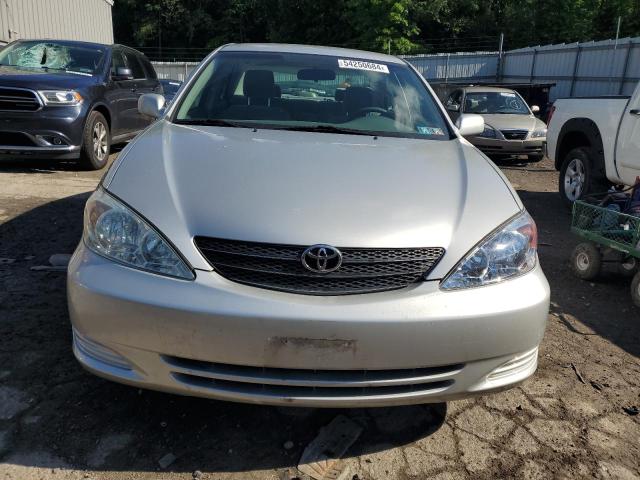 2004 Toyota Camry Le VIN: 4T1BE32K84U854027 Lot: 54250684