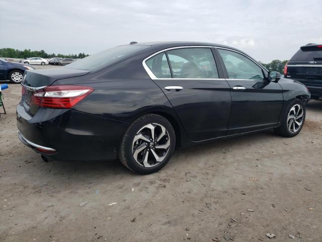 2017 Honda Accord Ex VIN: 1HGCR2F71HA268470 Lot: 56339564