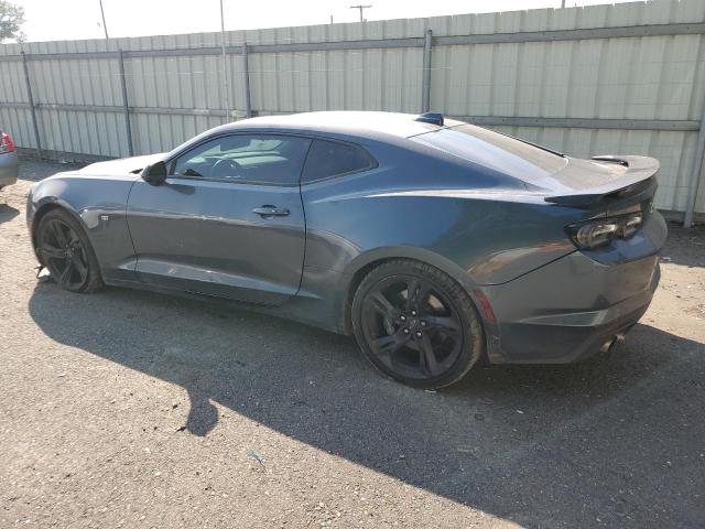 2020 Chevrolet Camaro Ss VIN: 1G1FH1R74L0113973 Lot: 53566594