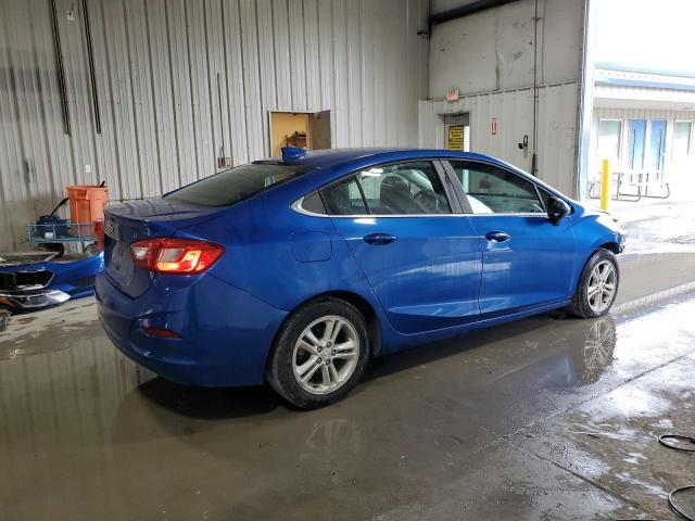 2017 Chevrolet Cruze Lt VIN: 1G1BE5SM9H7277667 Lot: 55099444