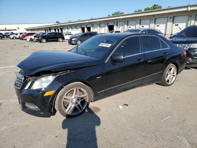 2012 Mercedes-Benz E 350 VIN: WDDHF5KB4CA568995 Lot: 56677694