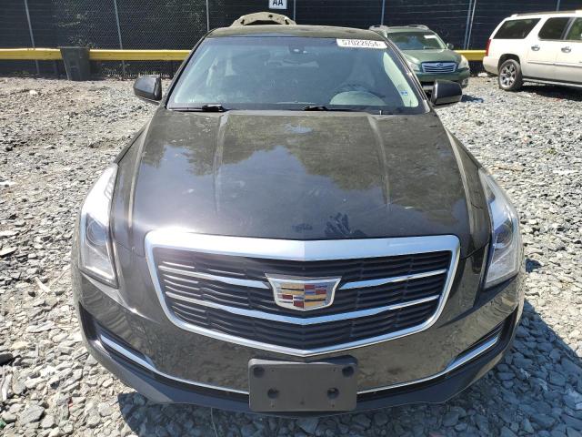 2016 Cadillac Ats VIN: 1G6AA5RX7G0104304 Lot: 57022654