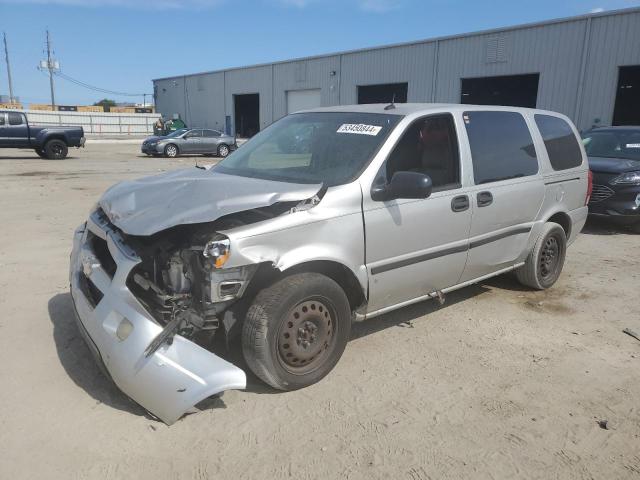 2006 Chevrolet Uplander Ls VIN: 1GNDV23LX6D119929 Lot: 53450844