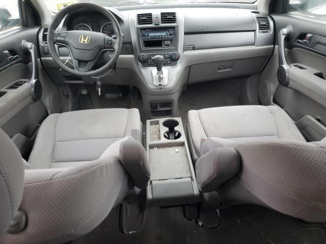 2009 Honda Cr-V Lx VIN: 5J6RE38339L021164 Lot: 54117514