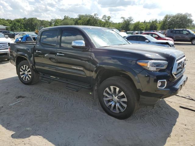 VIN 3TMEZ5CN1PM218536 2023 Toyota Tacoma, Double Cab no.4