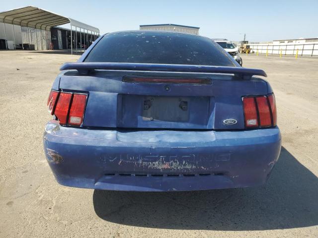 2003 Ford Mustang VIN: 1FAFP40433F425929 Lot: 55634264