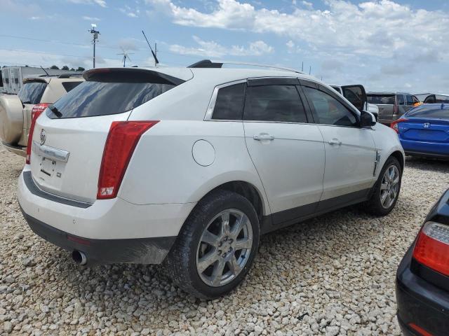 2010 Cadillac Srx Performance Collection VIN: 3GYFNBEY4AS518980 Lot: 56086994