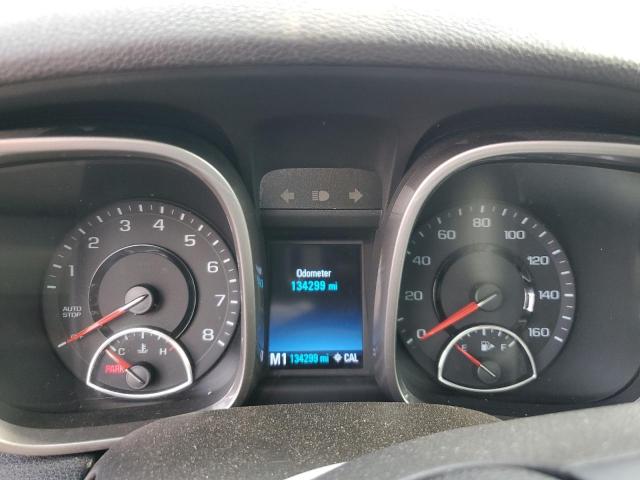 2015 Chevrolet Malibu Ls VIN: 1G11B5SL1FF134579 Lot: 54972794