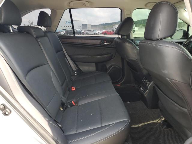 2018 Subaru Outback 2.5I Limited VIN: 4S4BSANCXJ3296815 Lot: 57405384