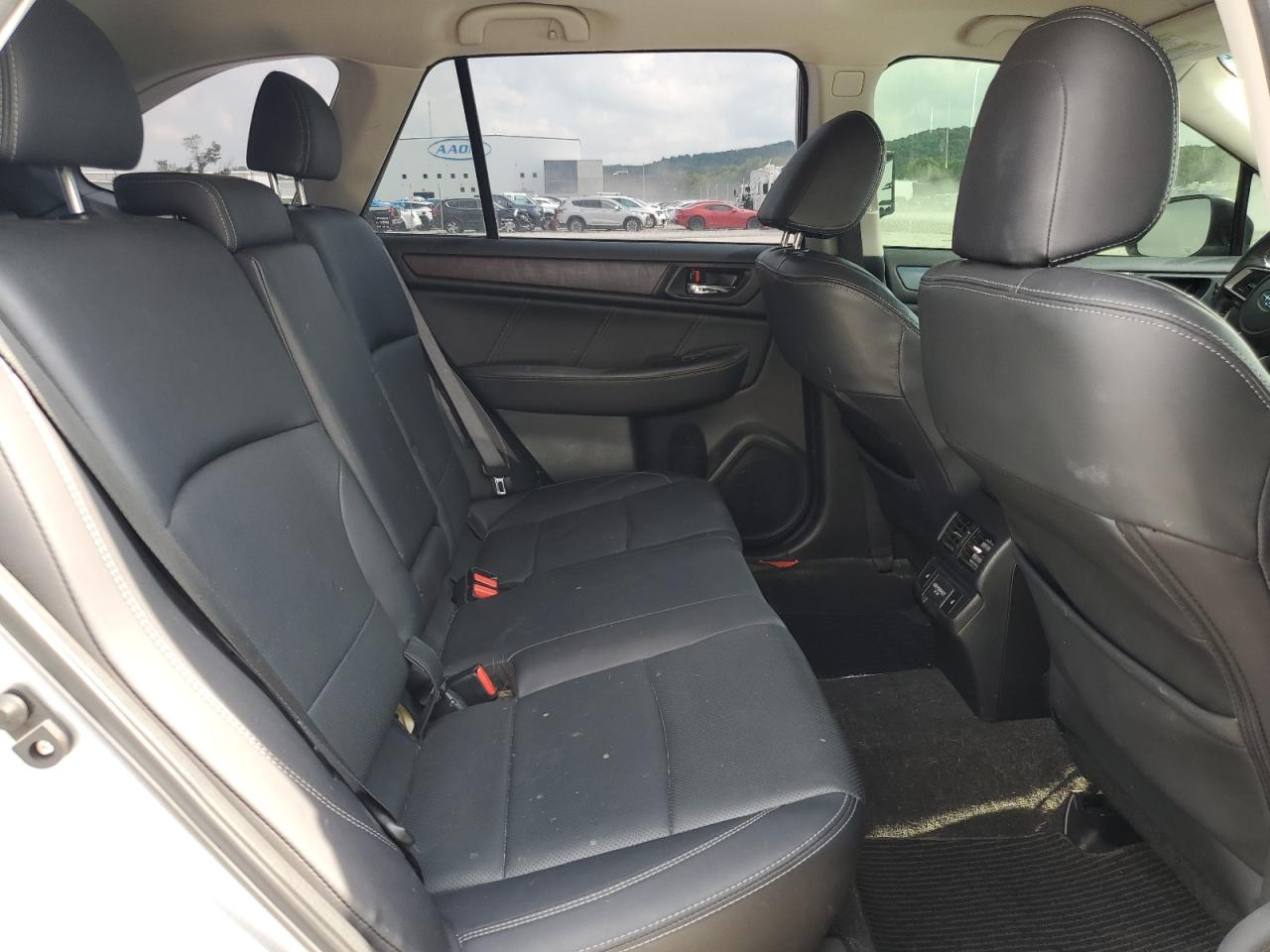 4S4BSANCXJ3296815 2018 Subaru Outback 2.5I Limited