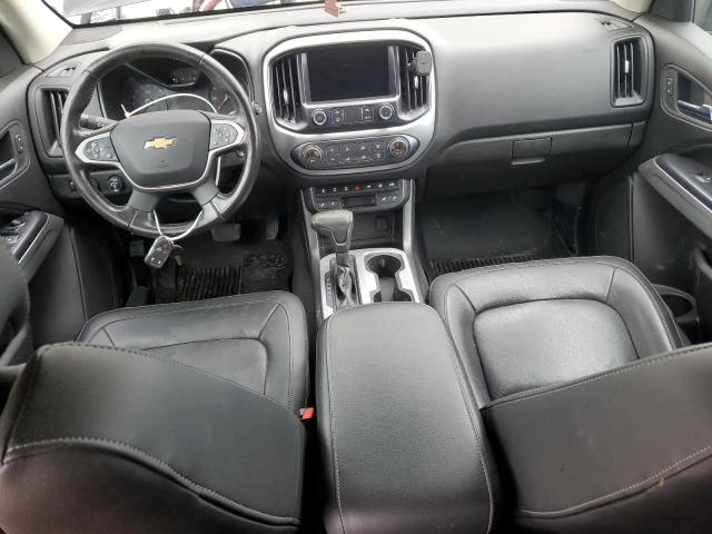 2020 CHEVROLET COLORADO Z - 1GCGTEEN9L1106775