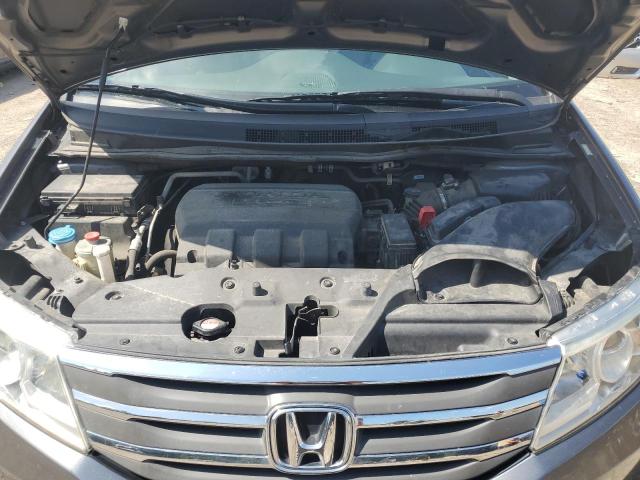 2013 Honda Odyssey Ex VIN: 5FNRL5H42DB044317 Lot: 54894514