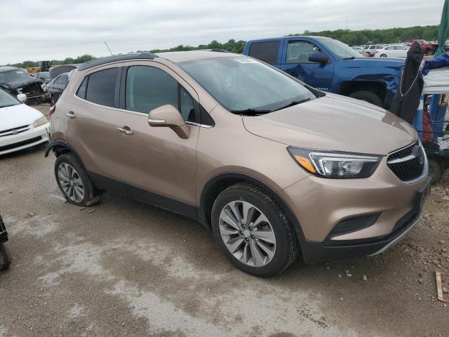 2018 BUICK ENCORE PRE - KL4CJESB5JB601376
