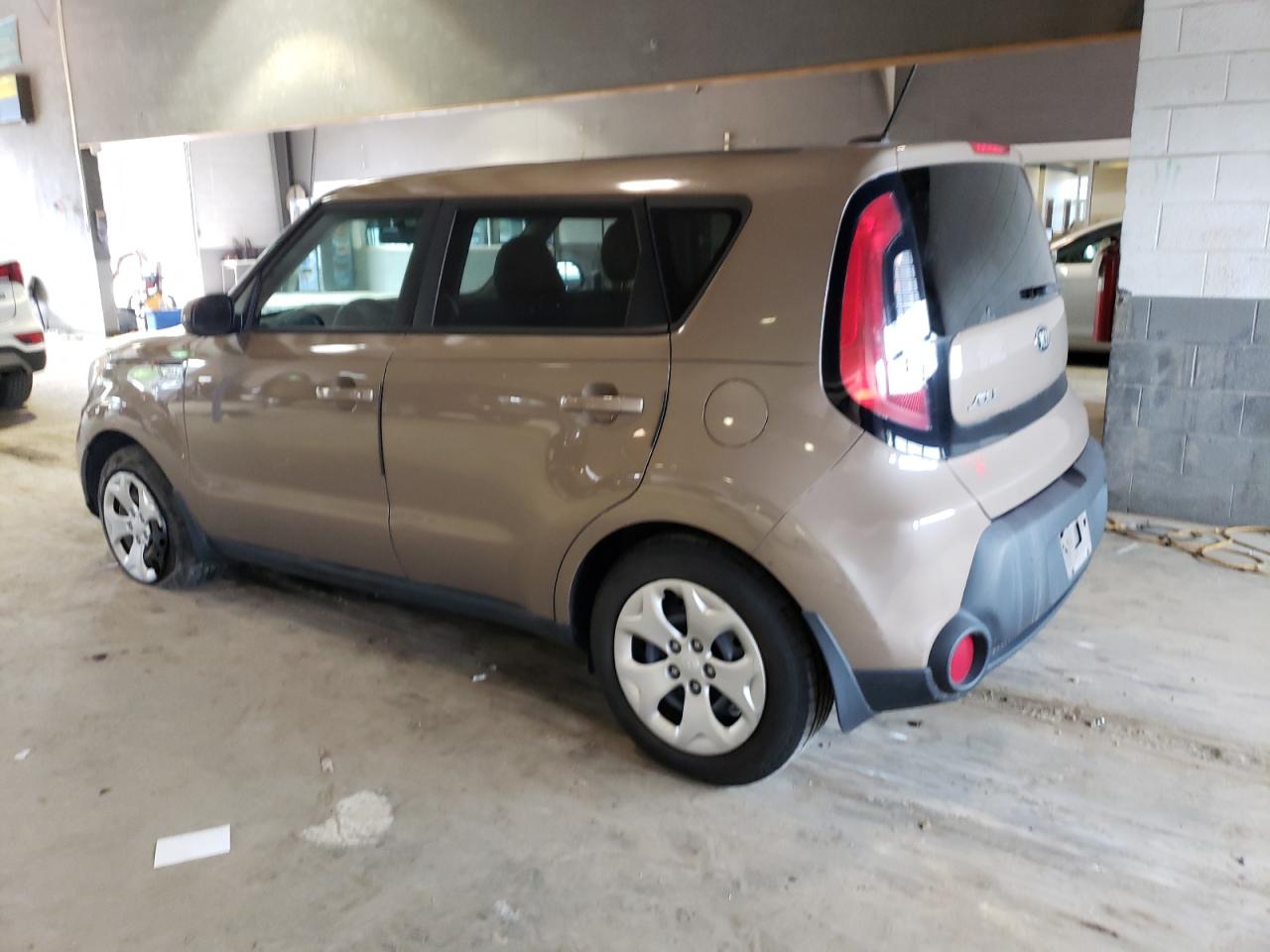 KNDJN2A2XF7113794 2015 Kia Soul