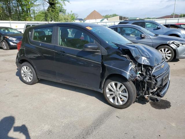 2018 Chevrolet Spark 1Lt VIN: KL8CD6SAXJC442545 Lot: 53056644