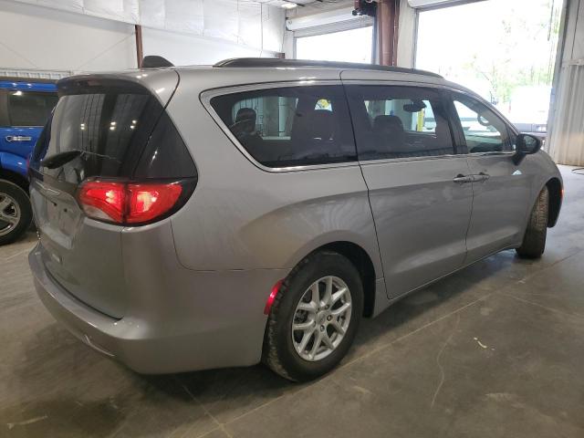 2021 CHRYSLER VOYAGER LX - 2C4RC1DG2MR525696