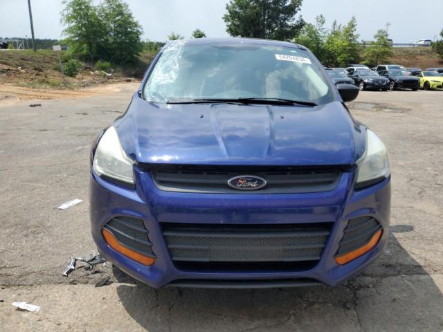 2016 Ford Escape S VIN: 1FMCU0F76GUC35586 Lot: 54204834