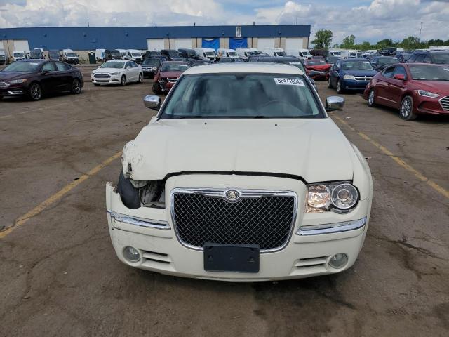 2010 Chrysler 300 Limited VIN: 2C3CA3CV7AH117563 Lot: 56471054