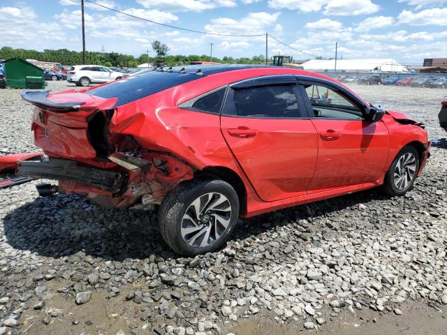 2016 Honda Civic Lx VIN: 2HGFC2F59GH558369 Lot: 57317554