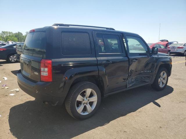 2014 Jeep Patriot Latitude VIN: 1C4NJRFB6ED558578 Lot: 56420574