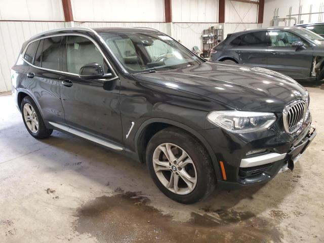 2020 BMW X3 xDrive30I VIN: 5UXTY5C01LLT31976 Lot: 54702654