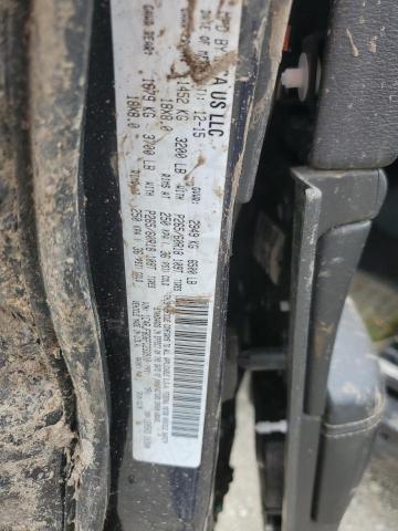 2015 Jeep Grand Cherokee Limited VIN: 1C4RJFBG6FC233910 Lot: 54674784