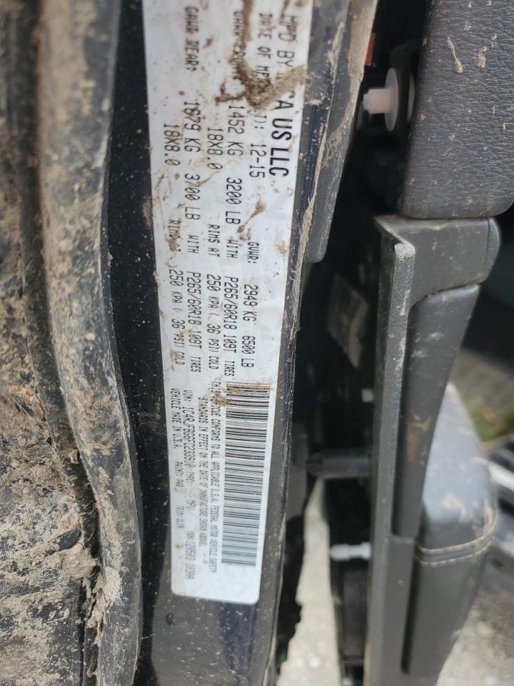 1C4RJFBG6FC233910 2015 Jeep Grand Cherokee Limited