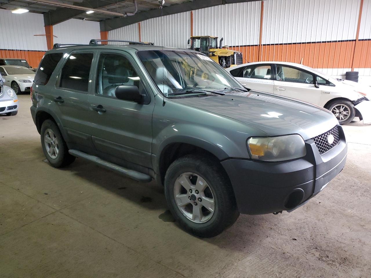 1FMYU93106KA59350 2006 Ford Escape Xlt