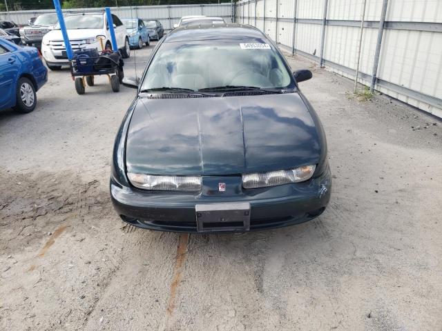 1997 Saturn Sw2 VIN: 1G8ZK8278VZ379899 Lot: 54953054