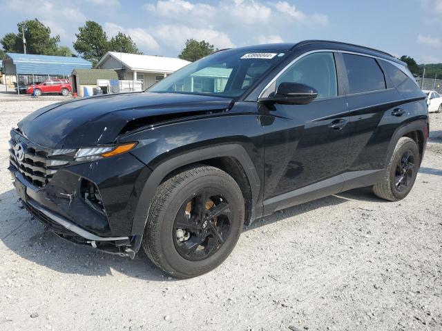HYUNDAI TUCSON SEL