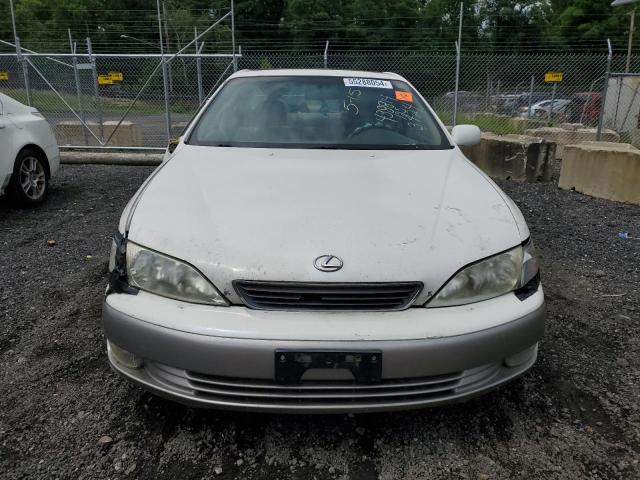 1998 Lexus Es 300 VIN: JT8BF28G9W5050149 Lot: 55288054