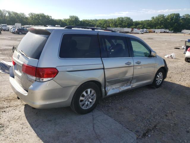 2009 Honda Odyssey Exl VIN: 5FNRL38769B044312 Lot: 54016484