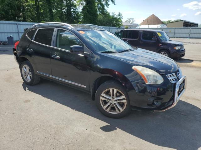 2012 Nissan Rogue S VIN: JN8AS5MV0CW711267 Lot: 56422064