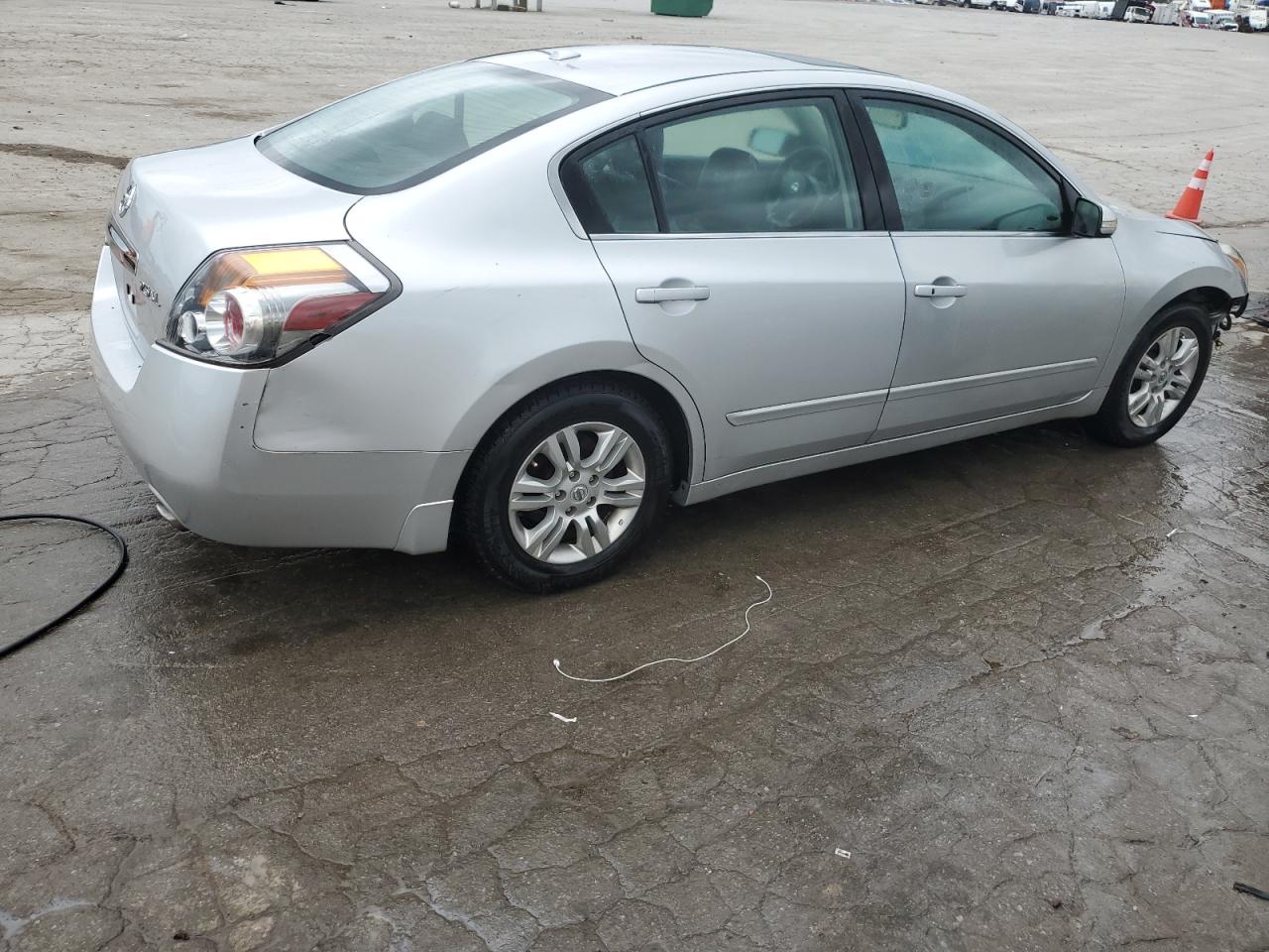 1N4AL2AP9BN405479 2011 Nissan Altima Base