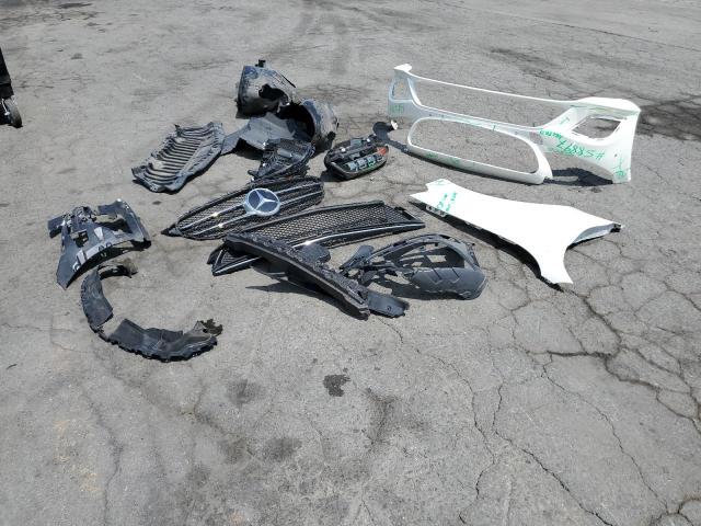 2020 Mercedes-Benz C 300 VIN: W1KWF8DB1LR594509 Lot: 55488534