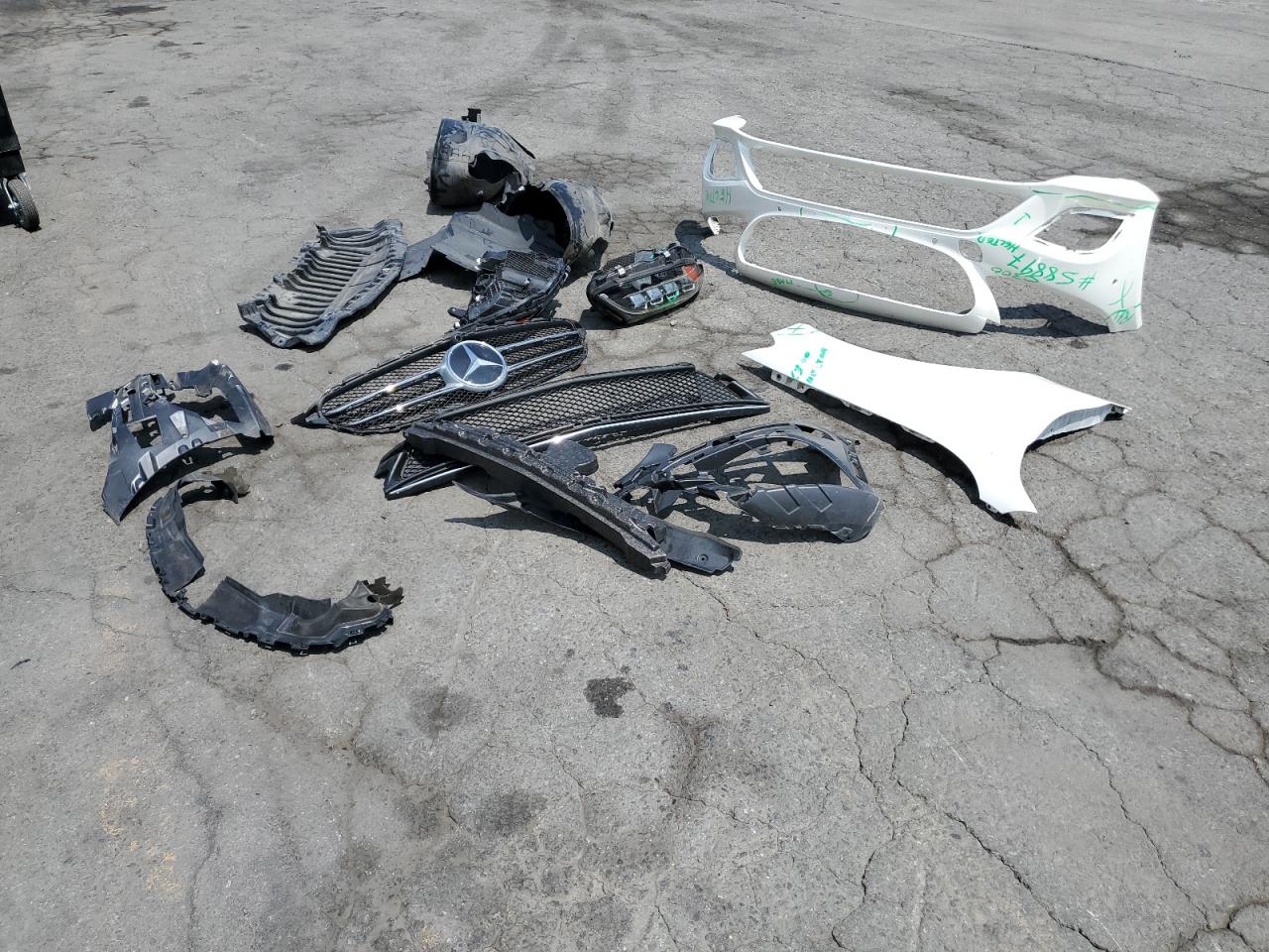 W1KWF8DB1LR594509 2020 Mercedes-Benz C 300