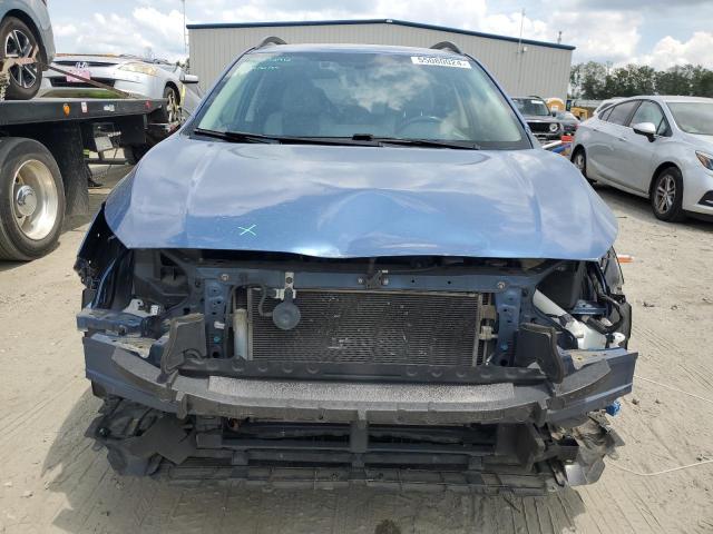 2018 SUBARU CROSSTREK - JF2GTAMC9JH203179