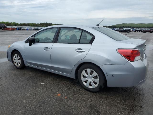 2012 Subaru Impreza VIN: JF1GJAA63CH019366 Lot: 56207564