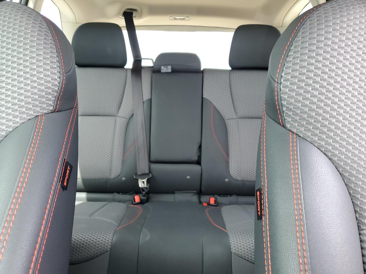 JF2SKALC6LH433148 2020 Subaru Forester Sport