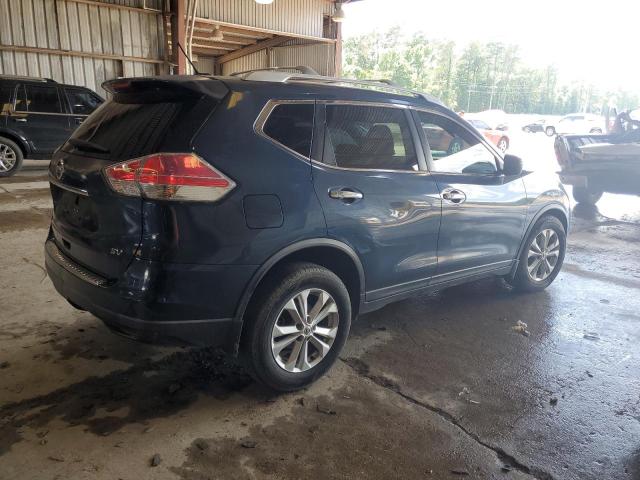 2016 Nissan Rogue S VIN: KNMAT2MT0GP722694 Lot: 53334004