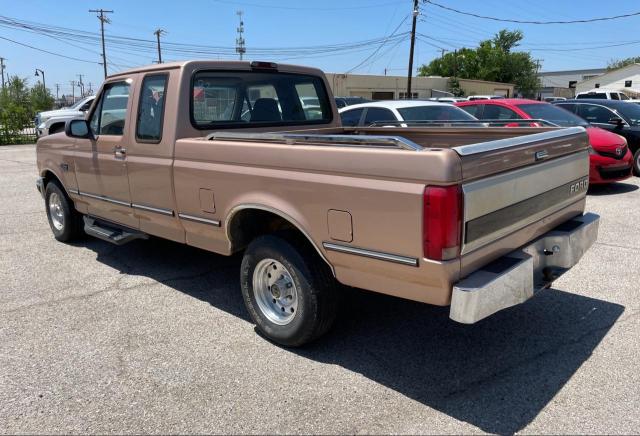 1995 Ford F150 VIN: 1FTEX15N2SKB69505 Lot: 55916694