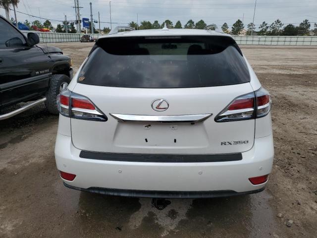 2013 Lexus Rx 350 VIN: 2T2ZK1BA3DC123103 Lot: 54851514