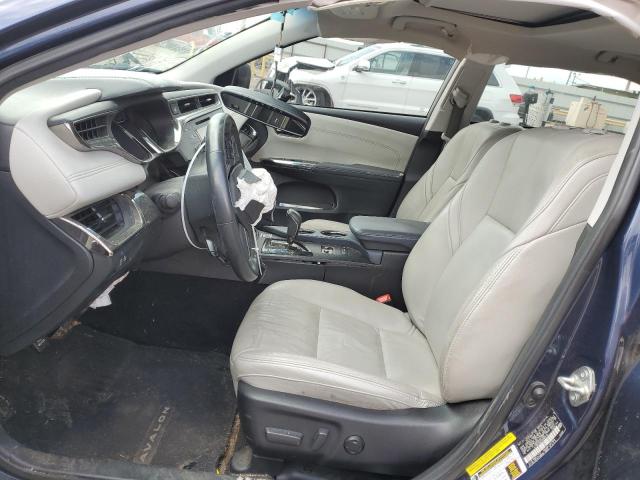 2014 Toyota Avalon Base VIN: 4T1BK1EB7EU082713 Lot: 55379054